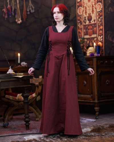 Mytholon uma abito cotone - uma,