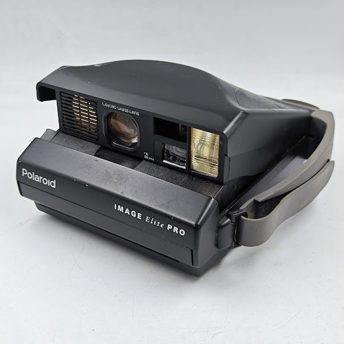 Polaroid image elite - polaroid,
