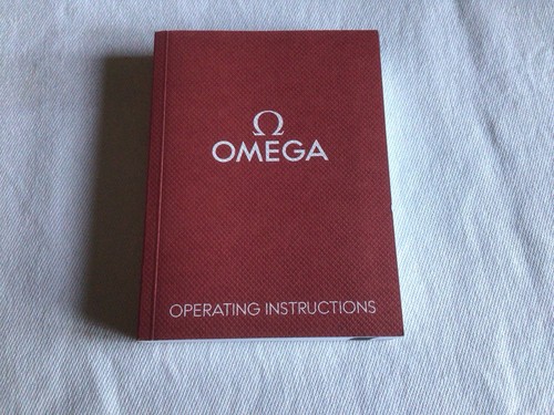 Libretto booklet istruzioni - booklet,