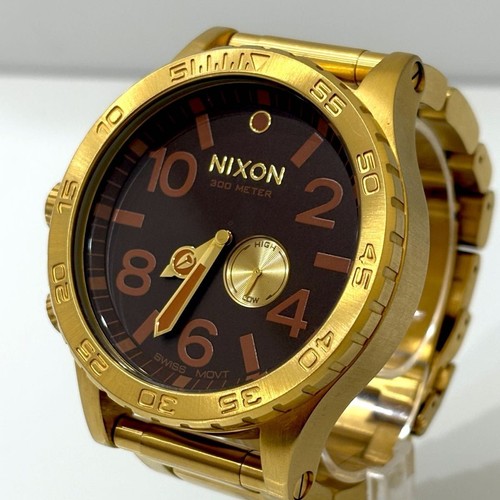 Orologio uomo nixon - uomo, 51-30