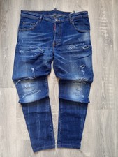 Jeans uomo Dsquared2 Tidy