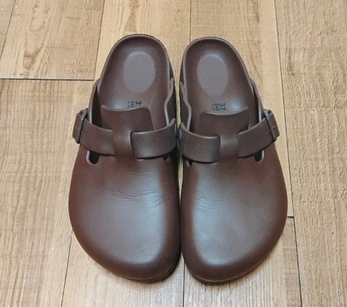 Zoccoli piscina birkenstock - da,