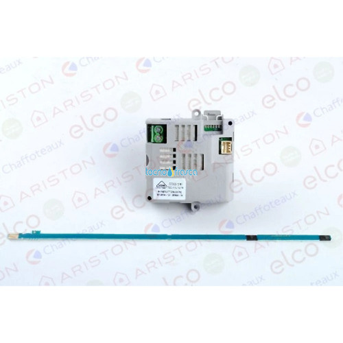 Ariston termostato elettrico - ariston,