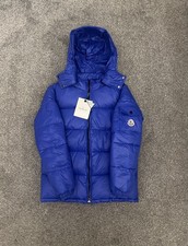 Moncler Giubbotto Uomo Puffer