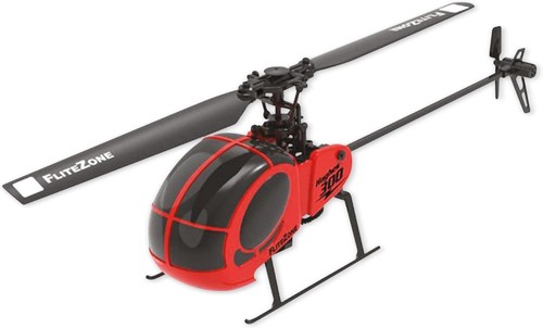 Pichler modellismo hughes 300 - modellismo,