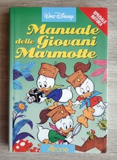 Manuale giovani marmotte