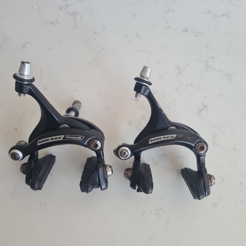 Pinze freno campagnolo mirage - campagnolo,