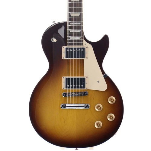 Gibson les paul studio tobacco - studio,