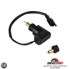 Starter Elettrico Carburatore
