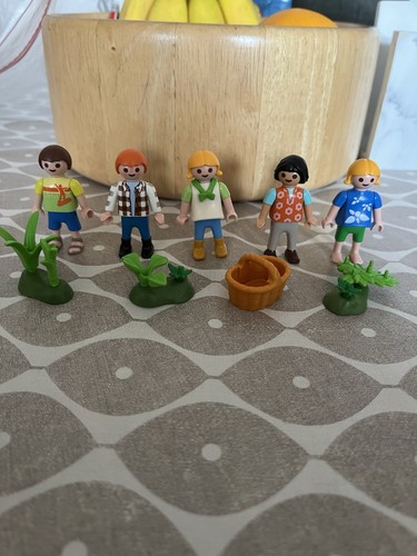 Set figurine piccole - set,
