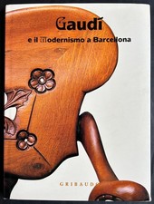 Gaudì Modernismo Architettura