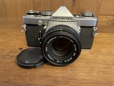 Quasi Perfetto Olympus OM-1 Md