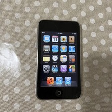 Apple iPod Touch 2nd
