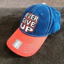 Cappello WWE Wrestling John
