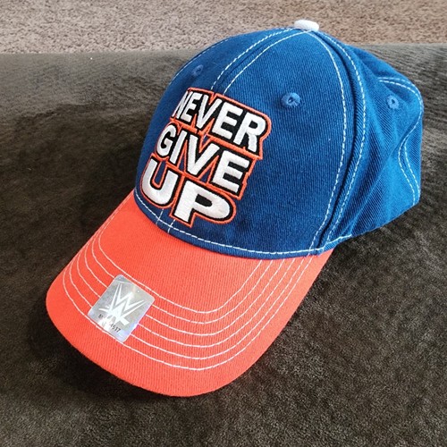 Cappello wwe wrestling john - wwe,