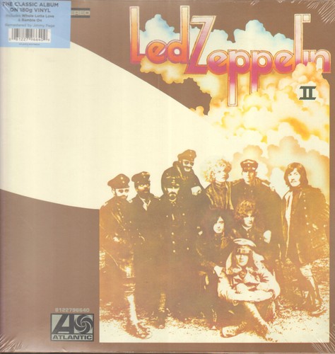 Led zeppelin - led,