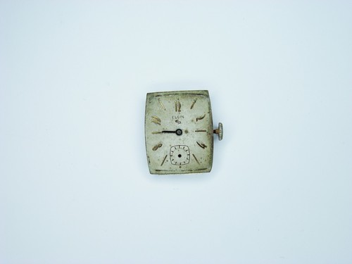 Movimento orologio elgin 671 - elgin,