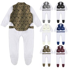 Completo smoking dressy