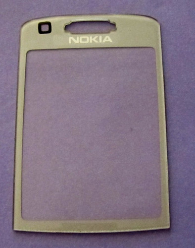 Vetrino cover nokia 6280 - vetrino, -6280-