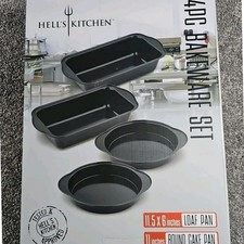 Gordon Ramsay Hell's Set di