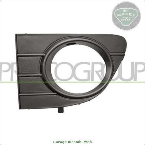 Ft3442134 griglia paraurti - ft3442134,