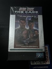 STAR TREK “THE CAGE”  -
