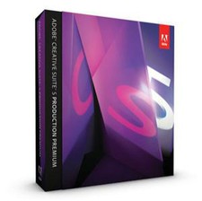 Adobe Production Premium 5.0