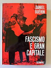 Fascismo e gran capitale di