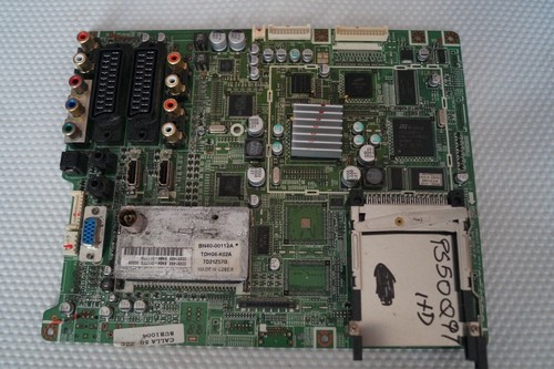 Scheda madre bn41 - scheda,