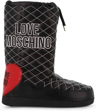 Stivali da neve Love Moschino