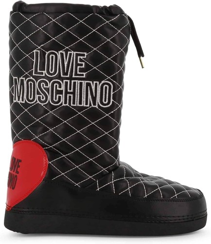 Stivali neve love moschino - da,