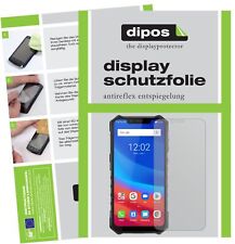 6x Pellicola per Ulefone Armor