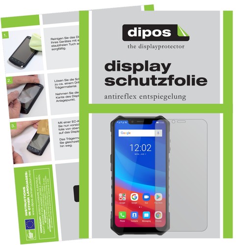 Pellicola per ulefone - per,