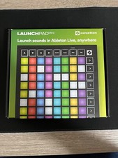 Novation Launchpad Mini Mk3