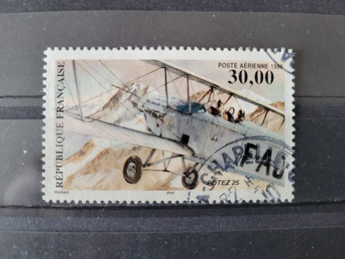 Francia 1998 posta aerea - francia,