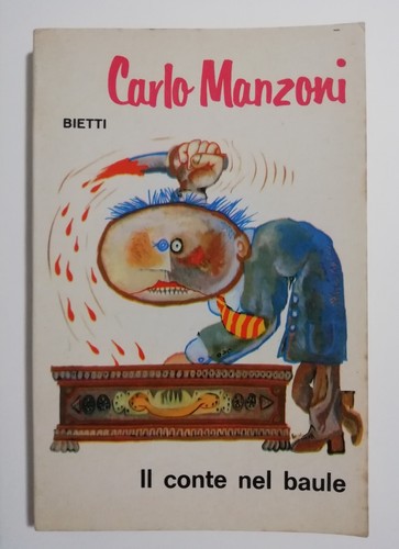 Conte nel baule carlo - il,