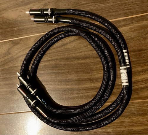 Cavo linea acoustic revive - cavo,