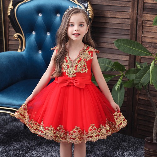 Abito tutù bambina