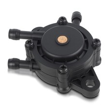 Pompa carburante gasolio per