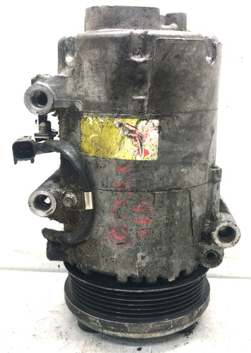 Compressore aria condizionata - compressore,