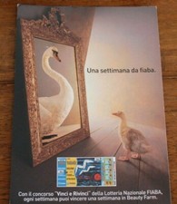  3059 CARTOLINA PUBBLICITARIA