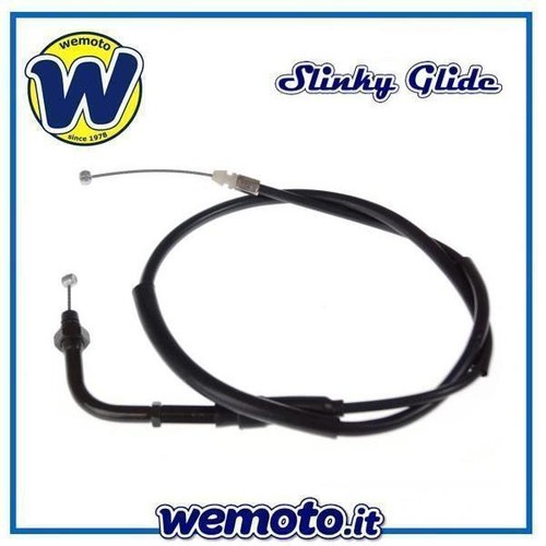 Cavo acceleratore per moto ktm - cavo,