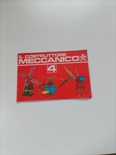 Il Costruttore Meccanico 4 -