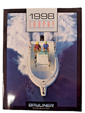 Catalogo Barche Trofeo