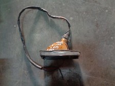 M5705 XX - SEDE FANALINO FARO FANALE LUCAS L879 TRIUMPH GT6 SPITFIRE