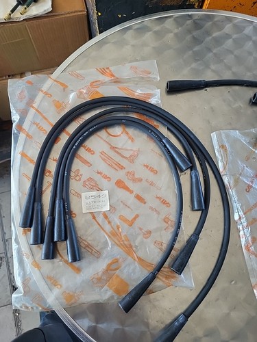 Cavi candele cai 8549 - cai,