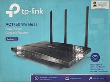 TP-Link Archer A7,AC1750