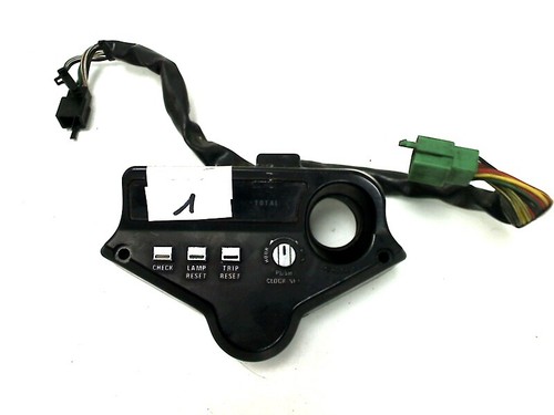 Quadro strumenti honda 750 - vf,