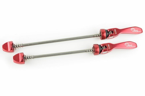 Spiedini ruota omni racer - omni,