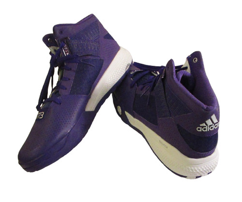 Nuove scarpe basket - scarpe, adidas